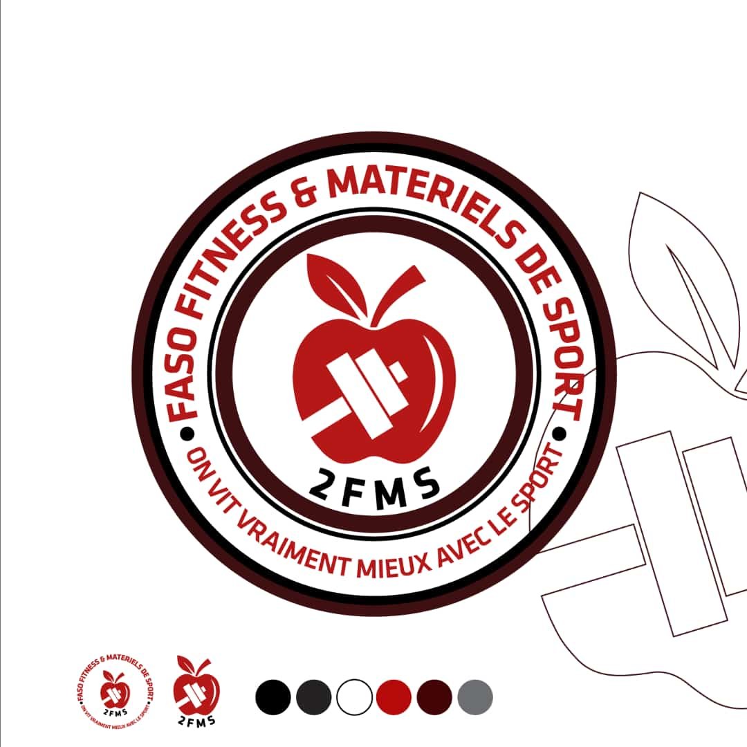 Logo Fitness